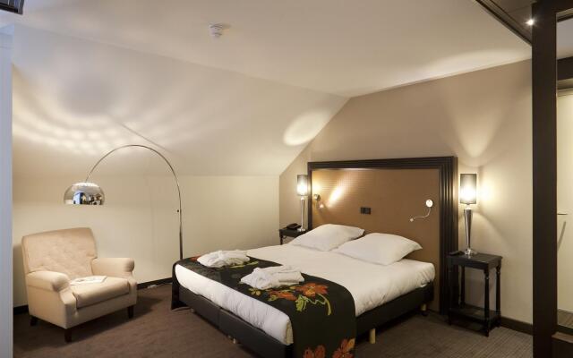Amrâth Hotel Maarsbergen