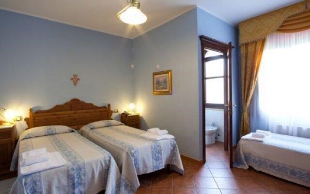 Hotel Residence Funtana Noa