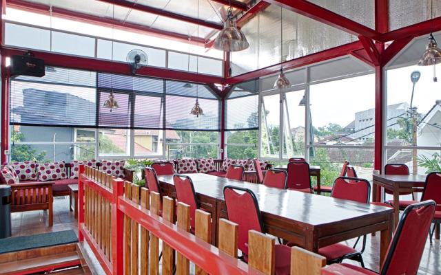 Hotel Sabang by RedDoorz