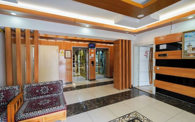 Duman Safir Residence