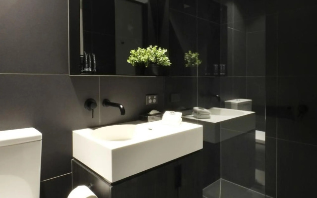Turnkey Accommodation – North Melbourne