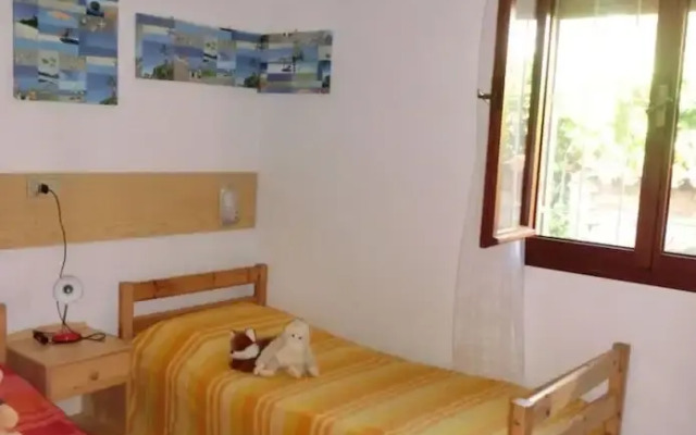 Wonderful Villa With Private Garden