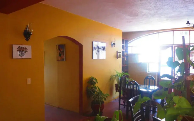 Ayenda Posada San Juan