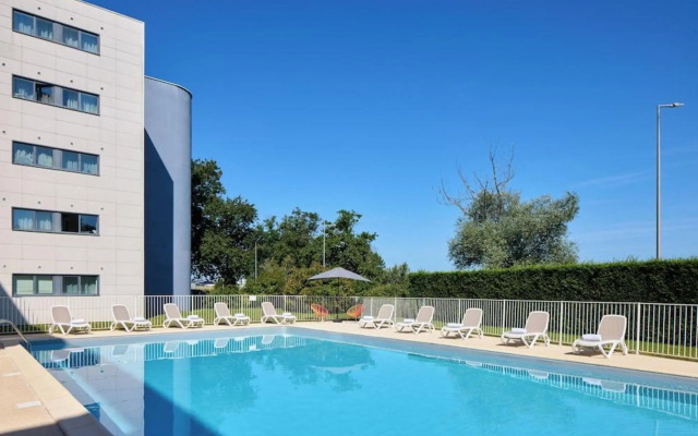 Zenitude Hotel-Residences Bordeaux Aeroport Merignac