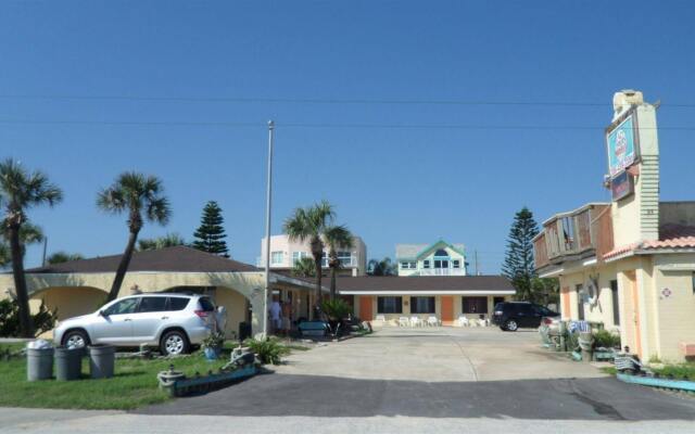 Lazy Hours Motel
