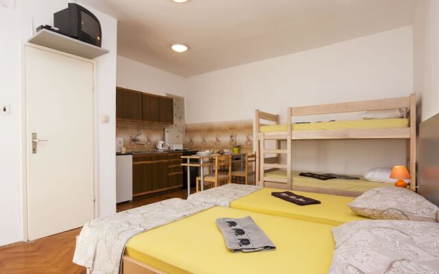 Apartments Tanfara