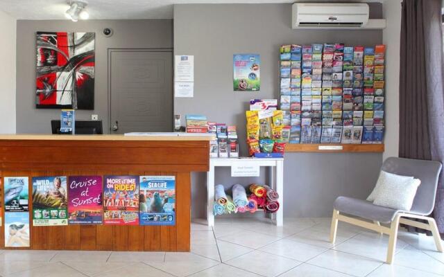 Mooloolaba Motel