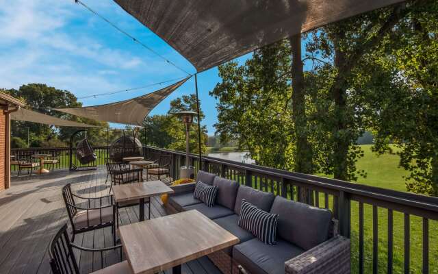 Wyndham Garden Galena Hotel & Day Spa