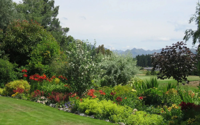 Marchmont Gardens