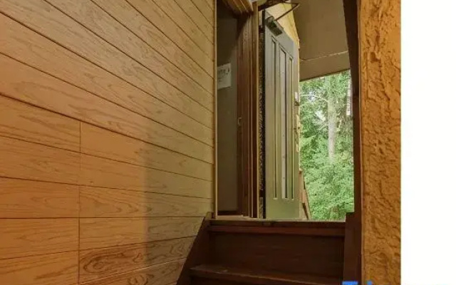Minami Hakone Tree House