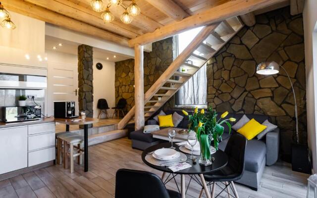 Apartament Podmagura