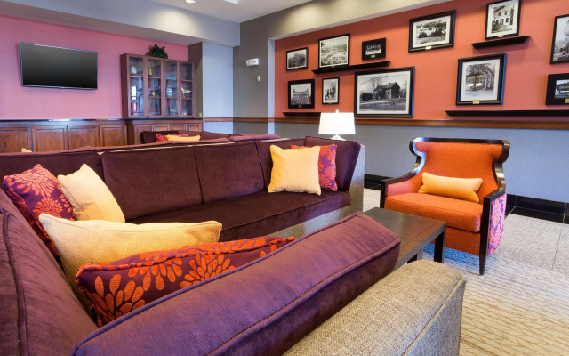 Drury Inn & Suites Cincinnati Sharonville