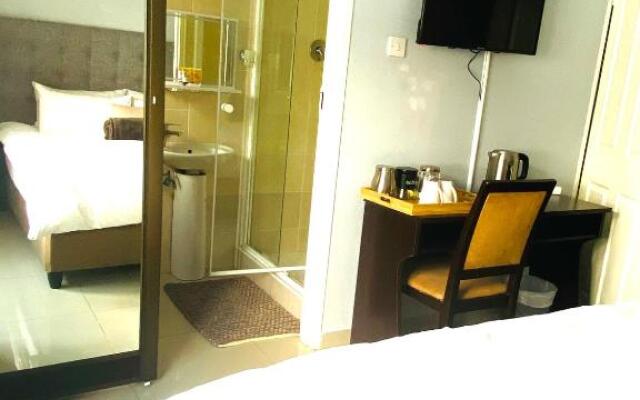 Infinity BnB Gaborone