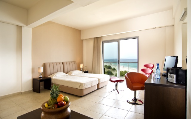 Sikyon Coast Hotel & Resort