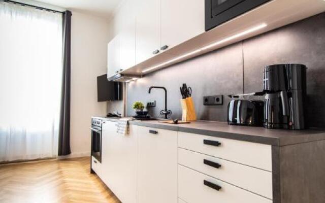 checkVIENNA - Erdberg | contactless check-in