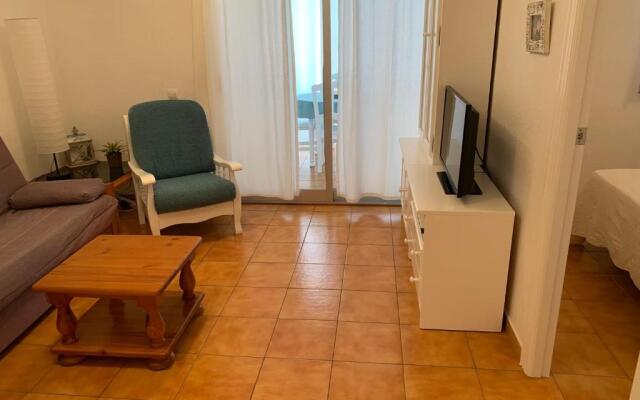 SERVICE APART LAZARO- Apartamentos Aguamarina 22