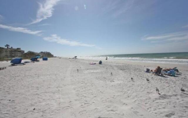 2904 Sandcastle II