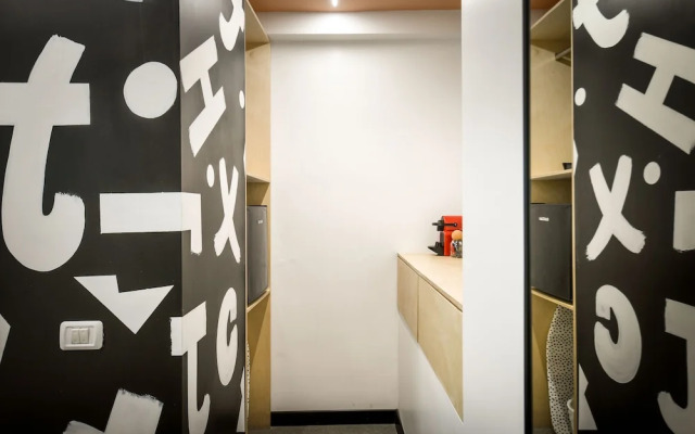 Pixel Dizengoff Square - Smart Hotel by Loginn Tel Aviv