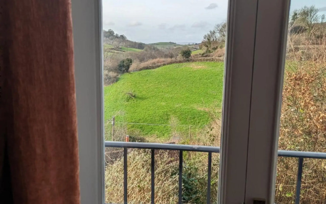 Three Horseshoes Inn