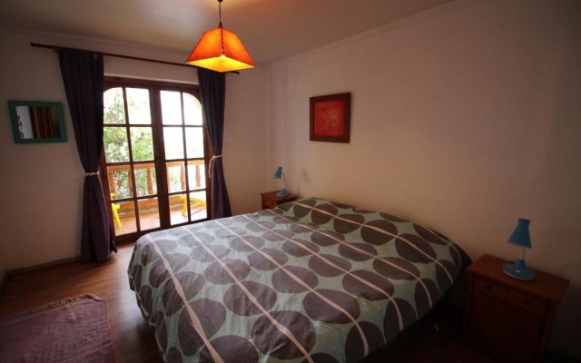 Backpacker's Hostel Iquique