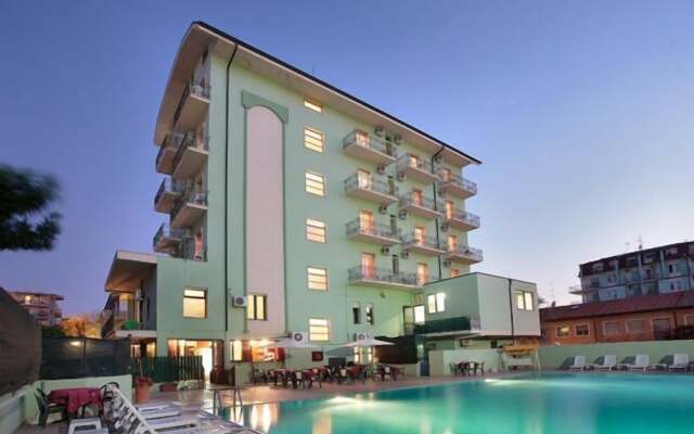 Hotel Rock