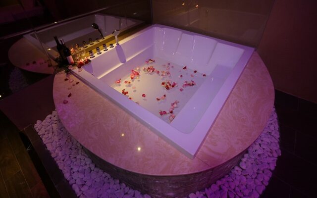 Bonita Grand Hotel