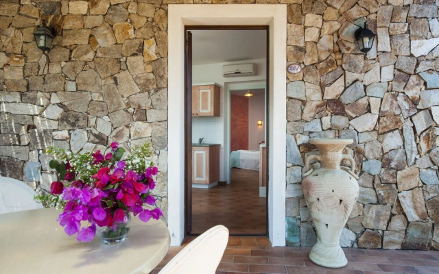 Residence Club S''Incantu