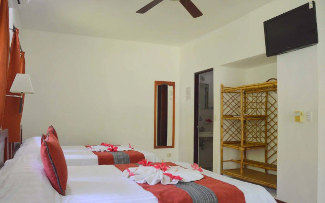Villas Rio Mar