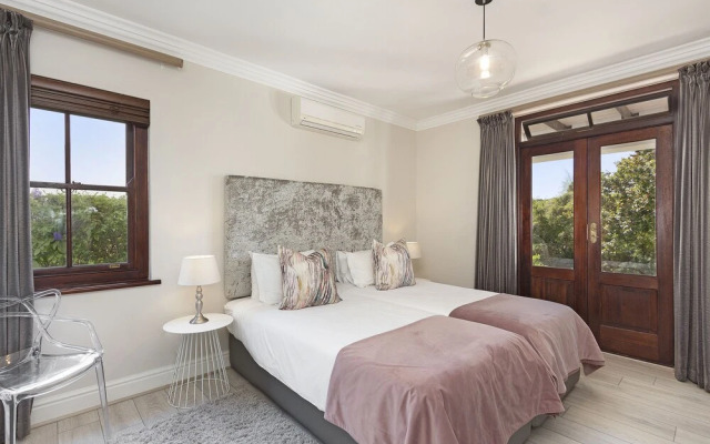 Winelands Golf Lodges 2