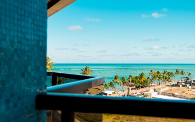Maceio Atlantic Suites