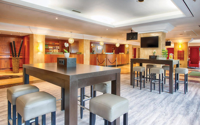 Leonardo Frankfurt City South