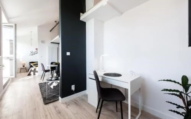 Super Apart Rakowiecka 43a