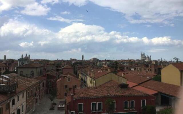 Giudecca View