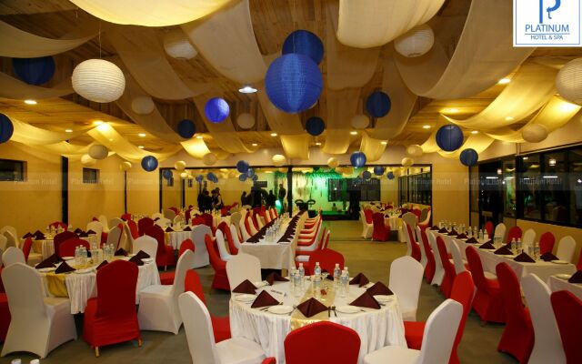 The Fern Residency Kathmandu