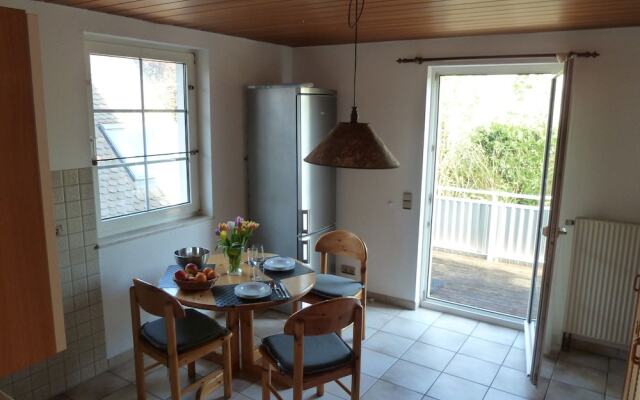 Ferienwohnungen Hof Geiger am Bodensee