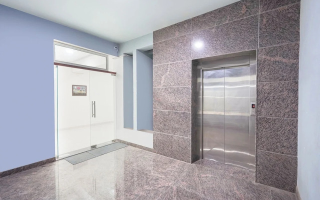 Fabhotel Urban Villa