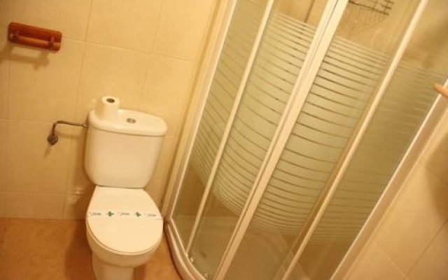Click&Booking Apartamentos Skorpios