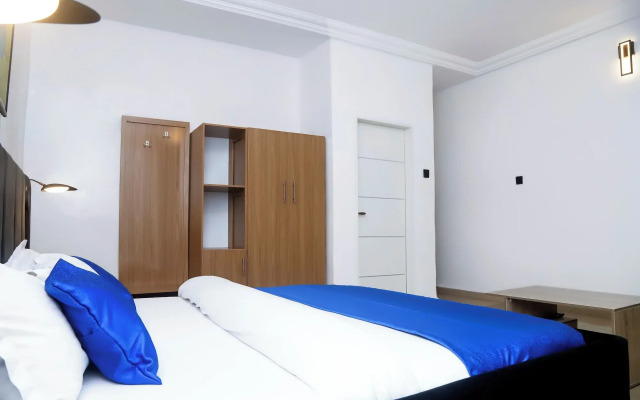 Western Dreams Hotel