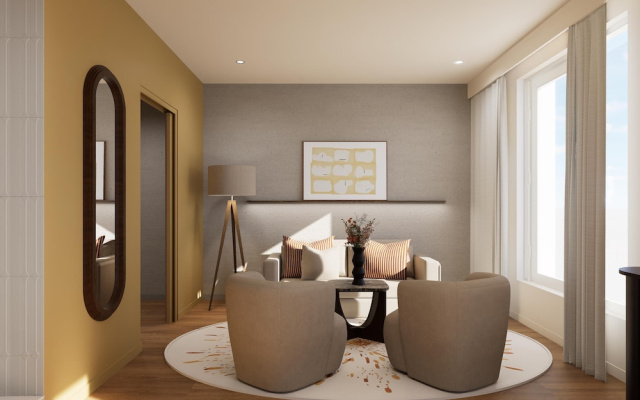 Campanile PRIME - Smart Lyon Chaponost