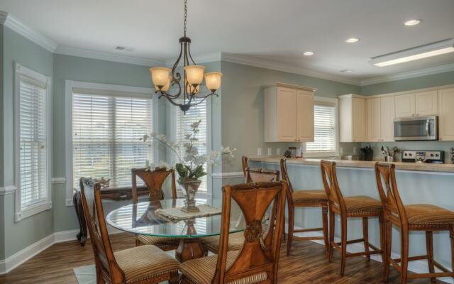 Magnolia Pointe by Palmetto Vacation Rentals