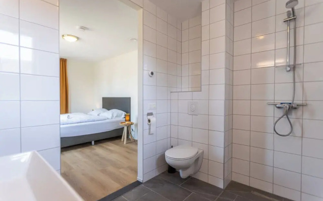 EuroParcs Cadzand