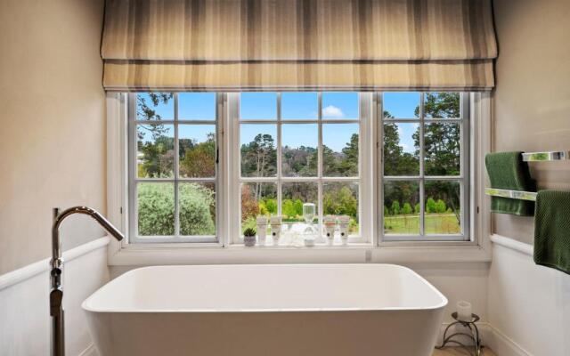 Parklands Country Gardens and Lodges
