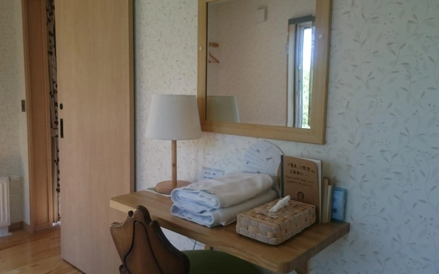 Itsuka Furano e – Guest Rooms – Furano