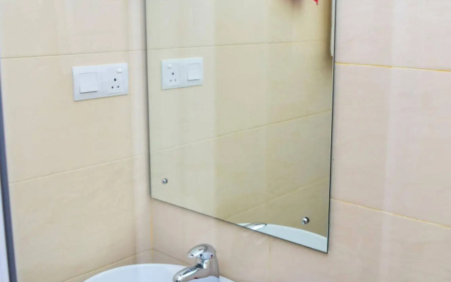 ZEN Premium Upatissa Road Bambalapitiya