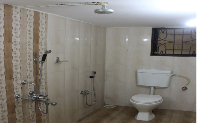 OYO 9860 Home 1 BHK  Bardez North Goa