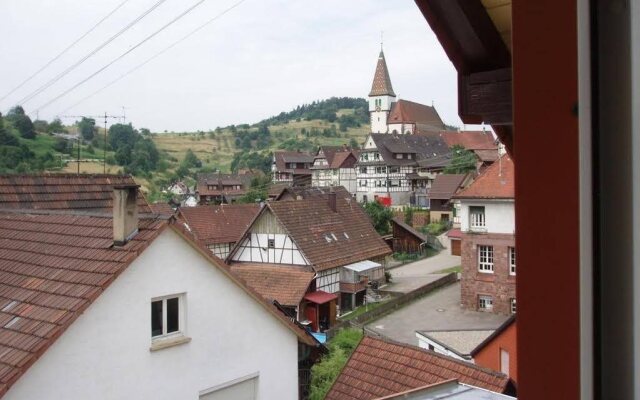 Hotel Landgasthof Grüner Baum Reichental