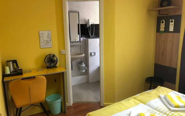 Astoria Hotel Heimbach