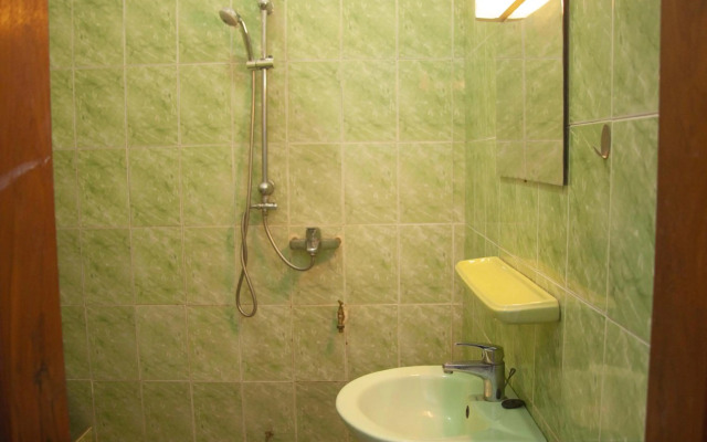 Résidence Le Cador II à Cotonou