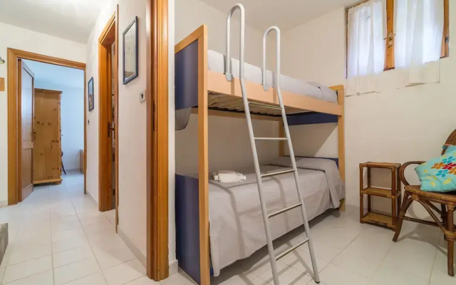 Casa Lentischio in Stintino
