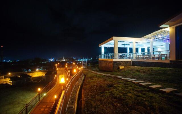 Villa Sutan Raja Palu